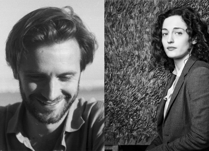 Adriano Valerio, Eva Jospin